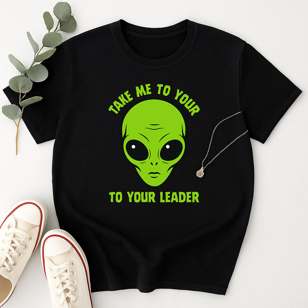 Comfort colors® Funny Alien T-Shirt, Graphic tee and Sweatshirt, Alien Graphic Shirt, Space Lover Gift, Alien Head Shirt, Unisex Tee