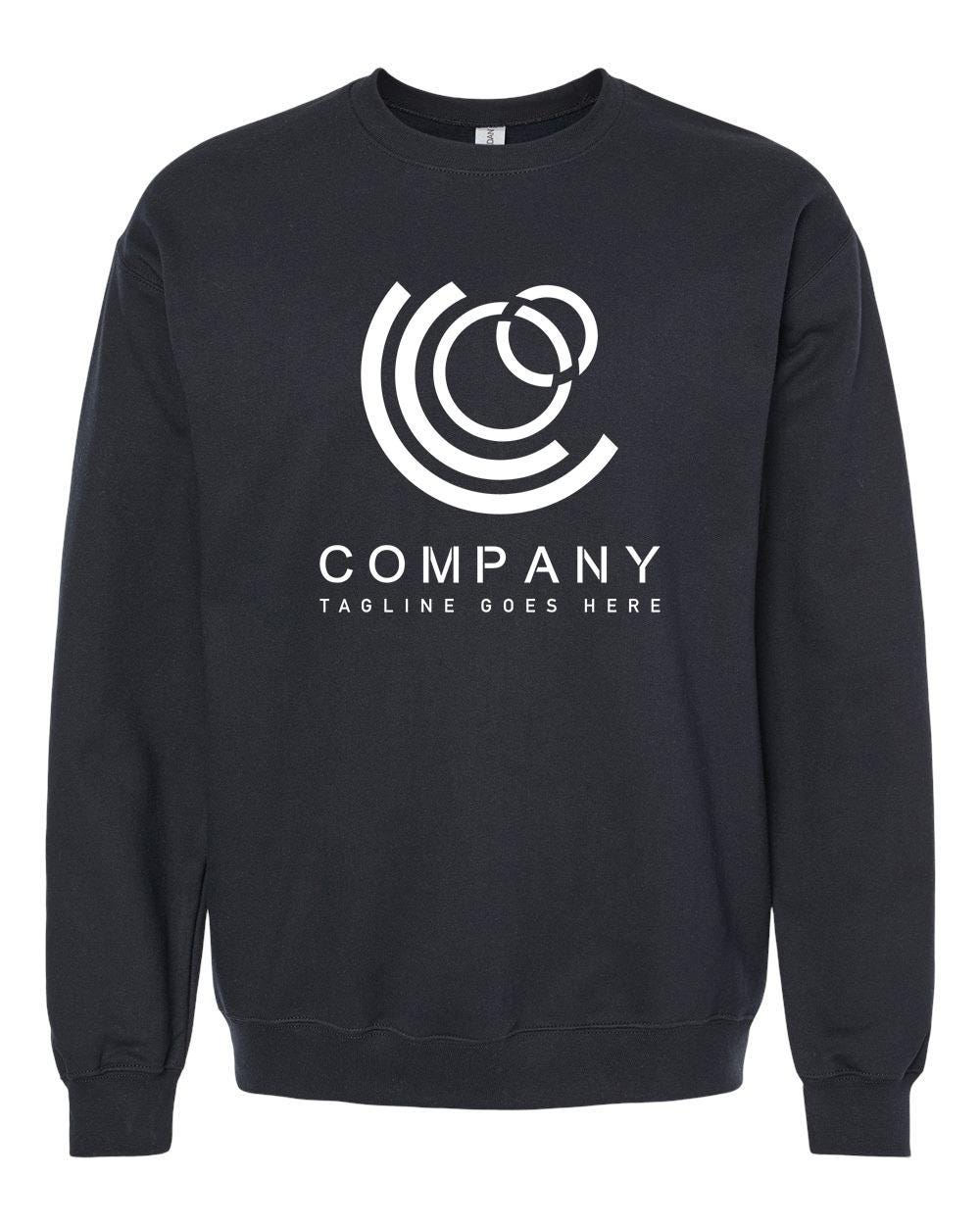 Personalized Comfort Colors T-Shirt or Gildan Sweatshirt: Custom Photo & Text