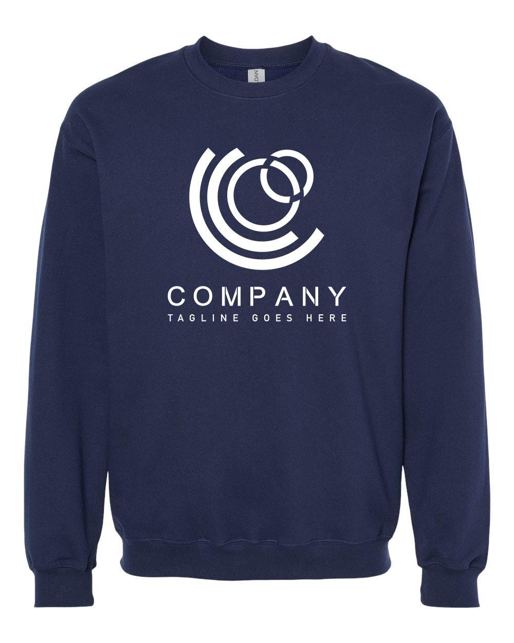 Personalized Comfort Colors T-Shirt or Gildan Sweatshirt: Custom Photo & Text