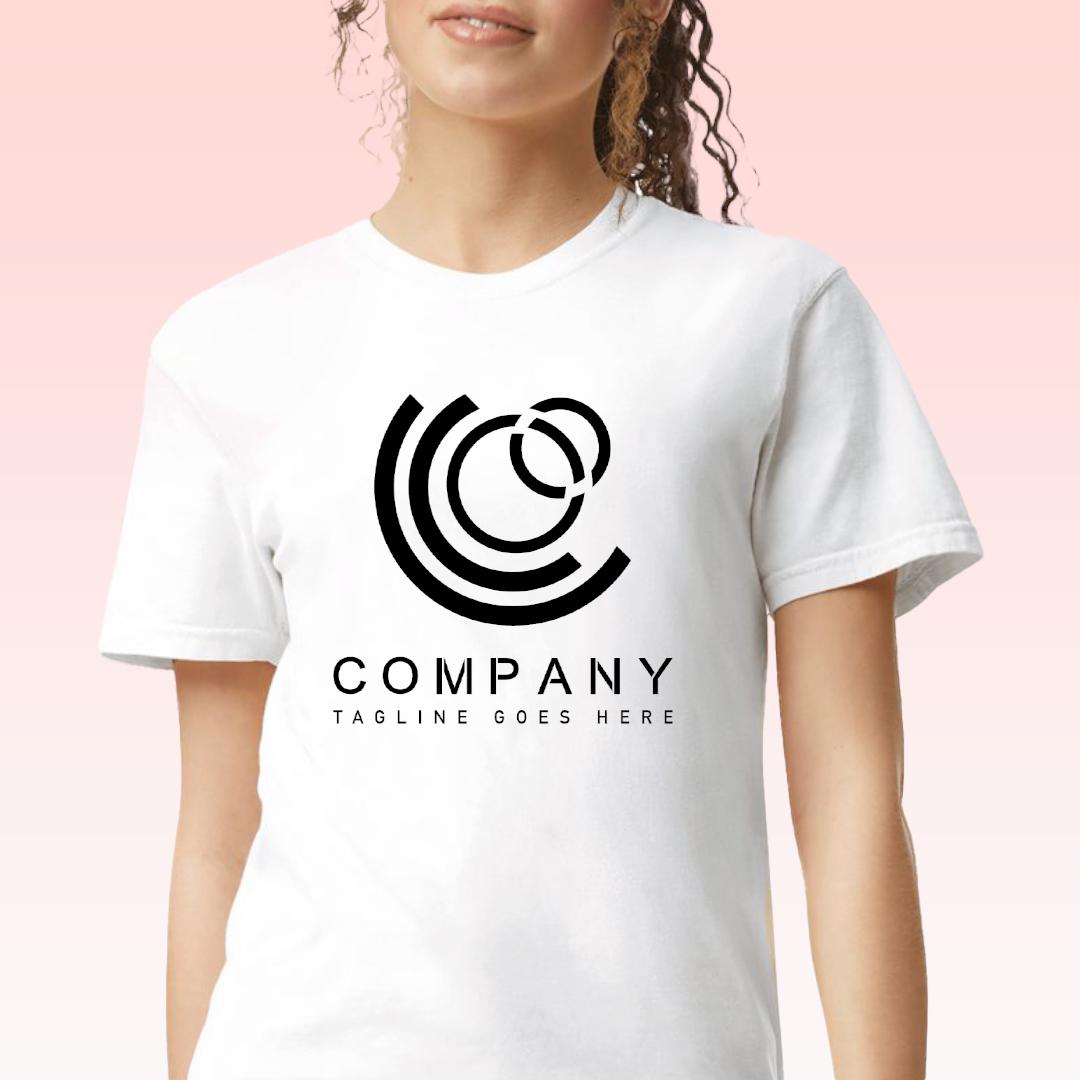 Personalized Comfort Colors T-Shirt or Gildan Sweatshirt: Custom Photo & Text