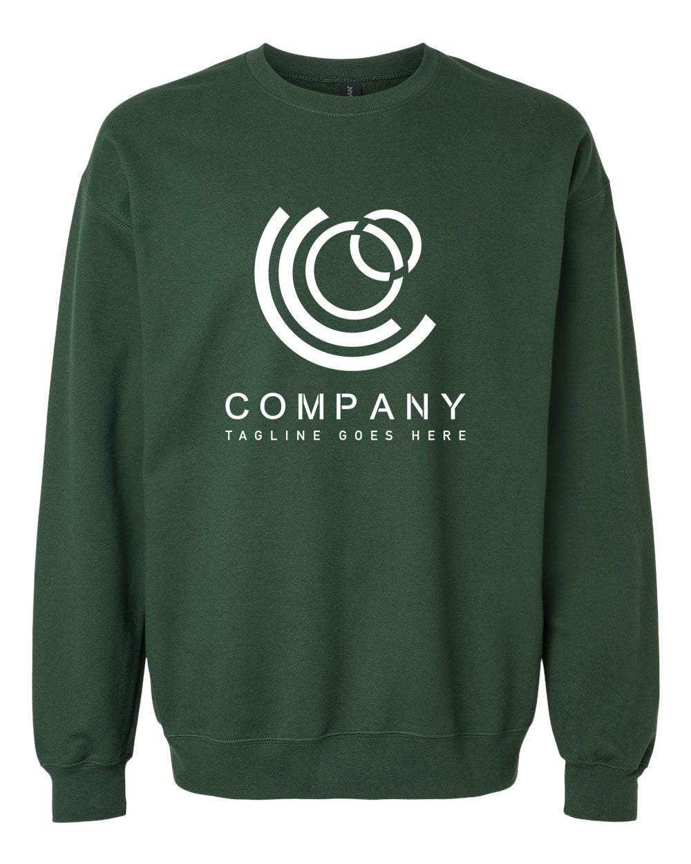 Personalized Comfort Colors T-Shirt or Gildan Sweatshirt: Custom Photo & Text