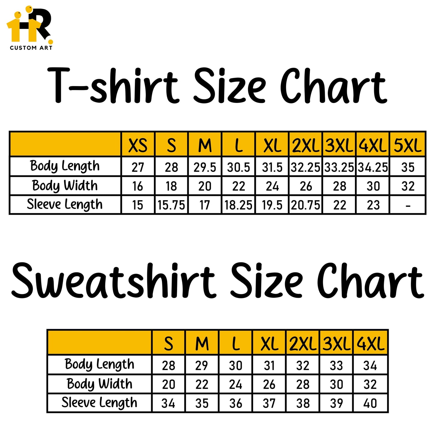 Custom Embroidered Gildan T-Shirt or Sweatshirt: Personalized Text Tee