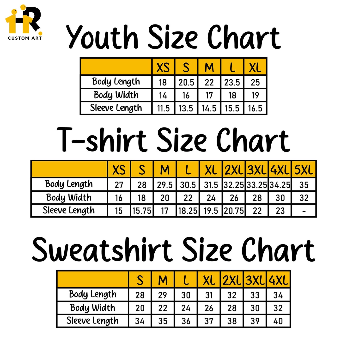 Personalised Printed T-shirt Add Custom Text Personalized T-Shirt Add Your Own Text Custom T-shirt Custom Text on Shirt Gift for Him & Her