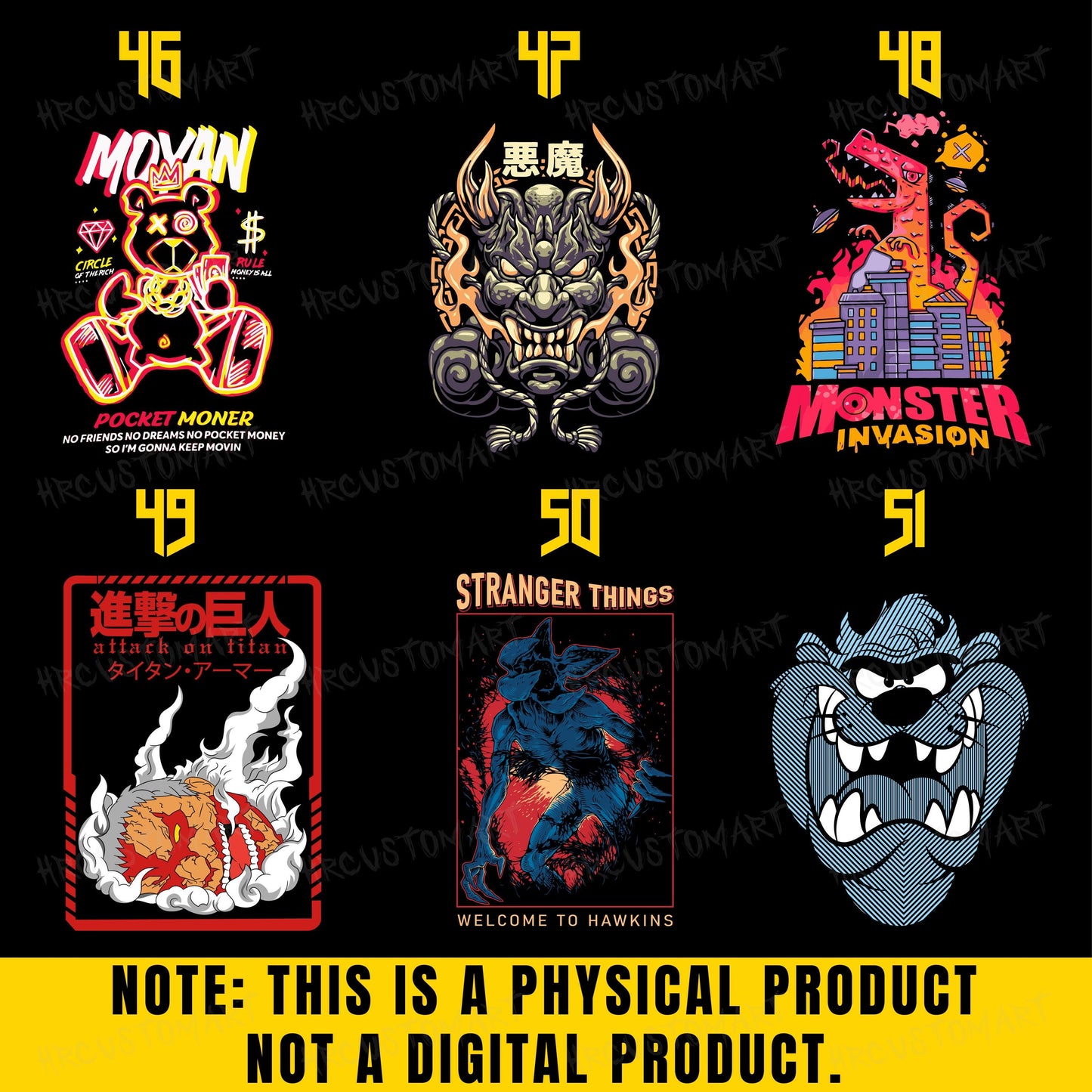 Custom 50+ Design Options DTF Comfort Colors & Gildan T-shirt/Sweatshirt, Graphic shirts, Trendy designs - Unisex
