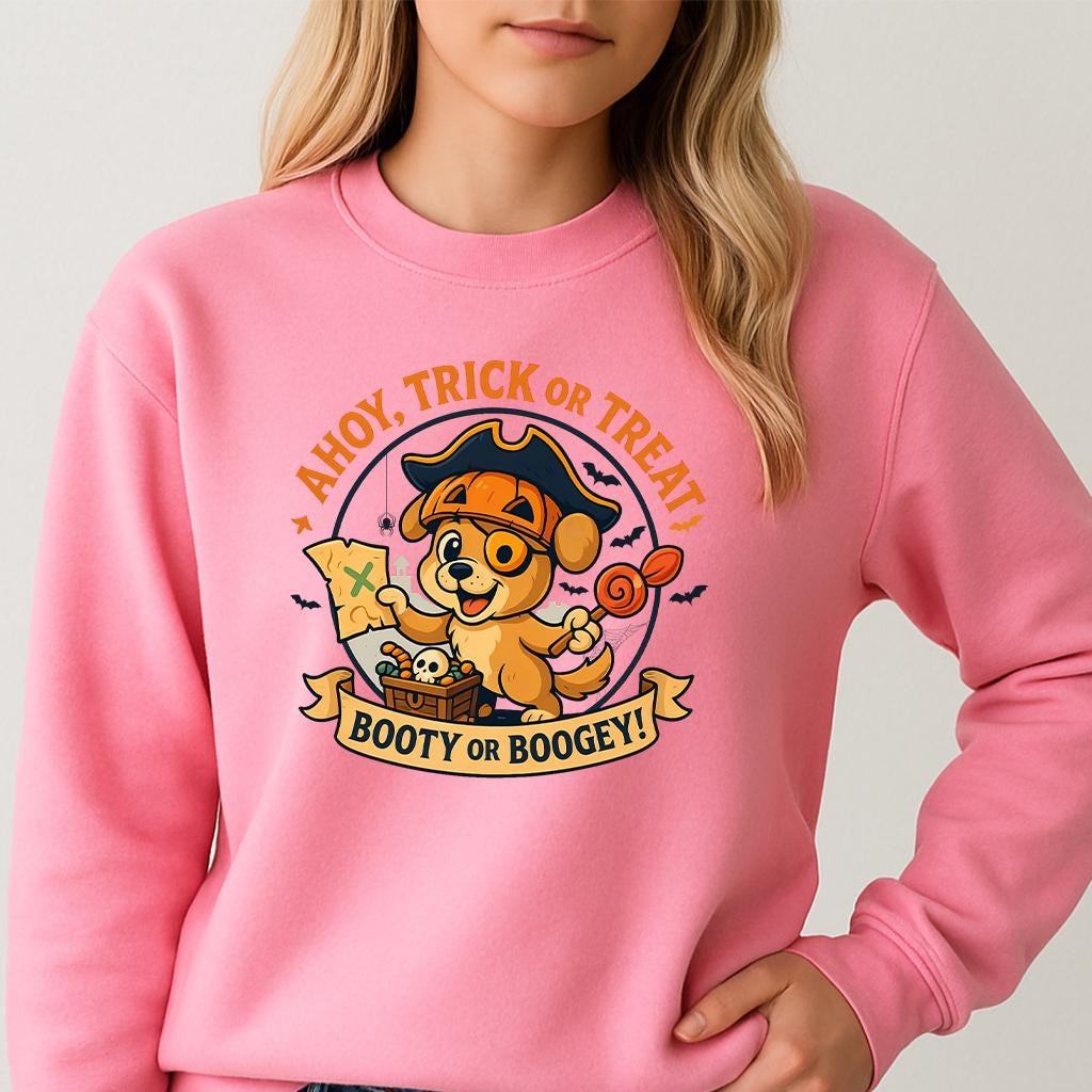 Cute trick or treat shirt, Halloween Shirt Halloween Sweatshirt, Spook