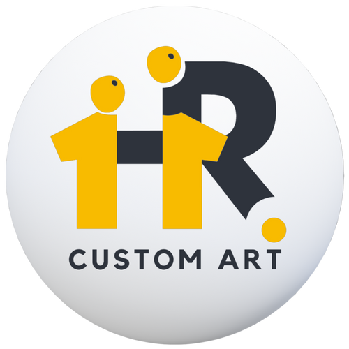 HR CUSTOM ART