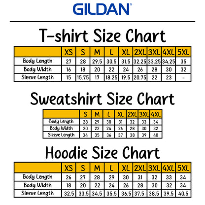 Custom Embroidered Photo Shirt: Personalized Gildan Tee, Sentimental Gift