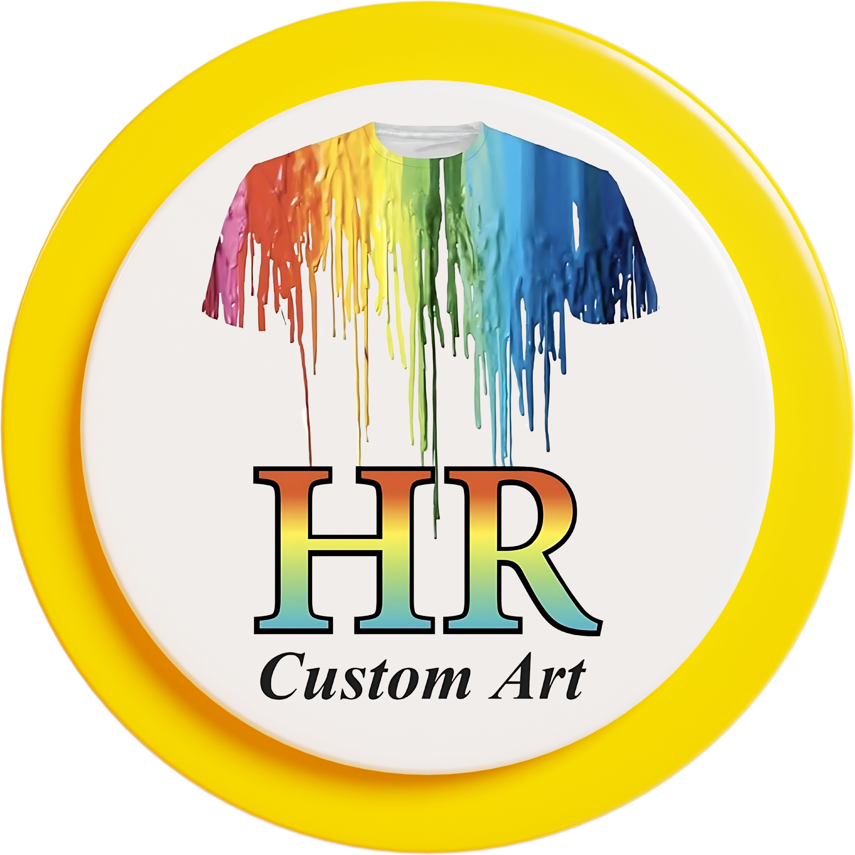 HR Custom Art