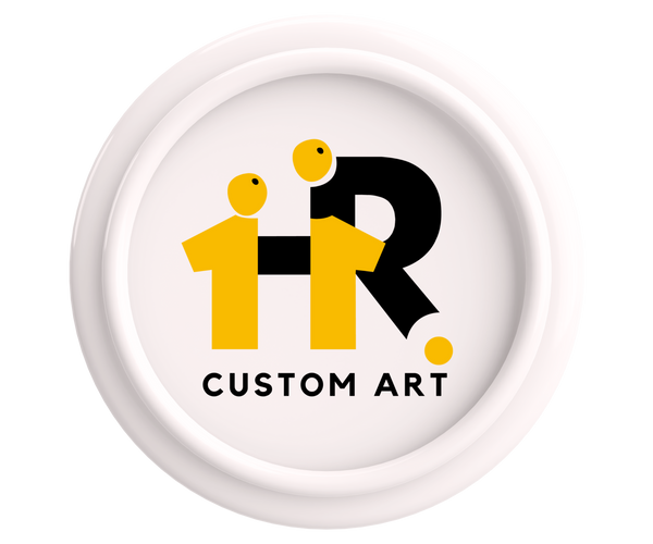 HR Custom Art LLC
