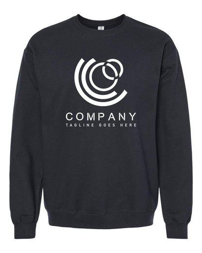 Personalized Comfort Colors T-Shirt or Gildan Sweatshirt: Custom Photo & Text