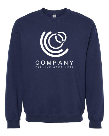 Personalized Comfort Colors T-Shirt or Gildan Sweatshirt: Custom Photo & Text