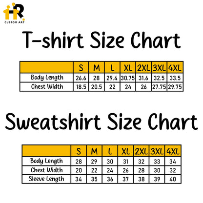 Custom Dog Photo Comfort Colors Shirt: Personalized Pet Owner Tee