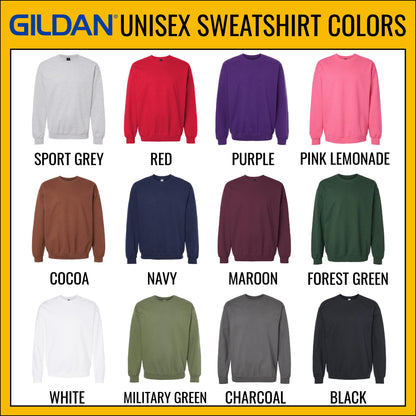 Custom 50+ Design Options DTF Comfort Colors & Gildan T-shirt/Sweatshirt, Graphic shirts, Trendy designs - Unisex