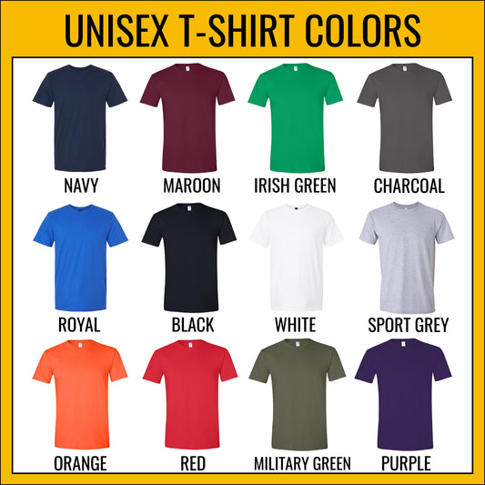 Adventure Shirt: Hiking, Camping, Nature Lover Gift